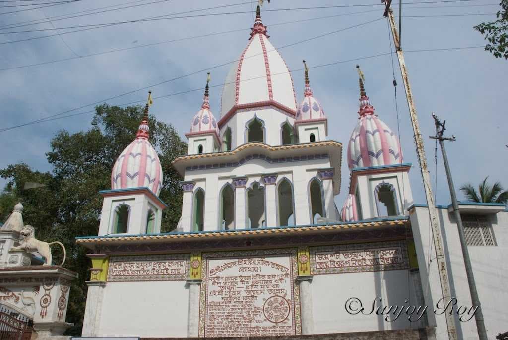 Sri Mahaprabhu Mandir