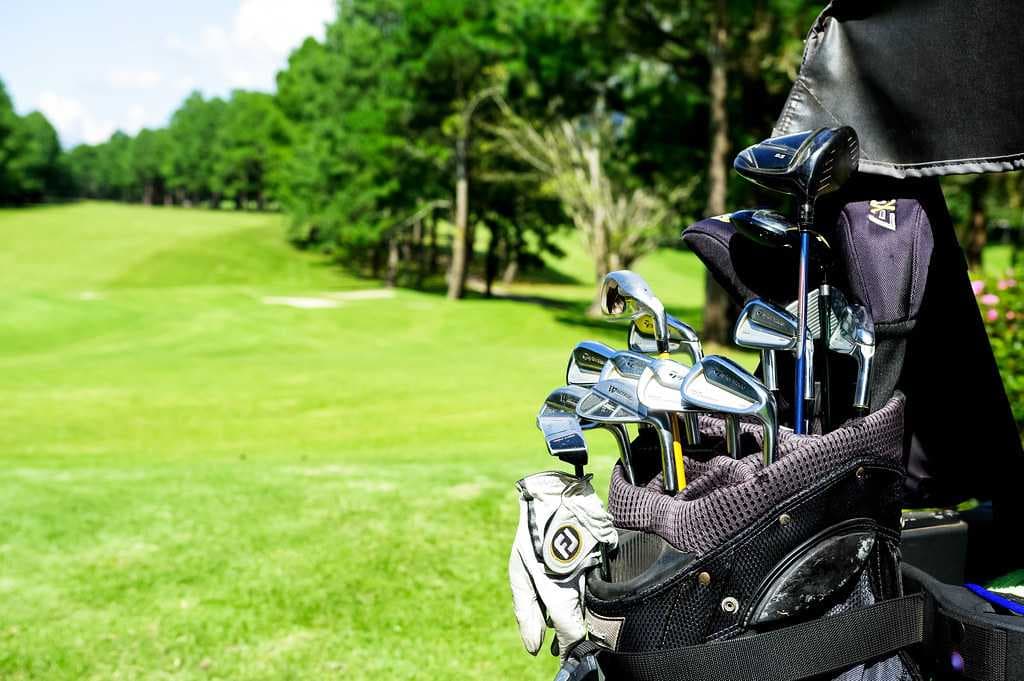 Golf courses in Mumbai