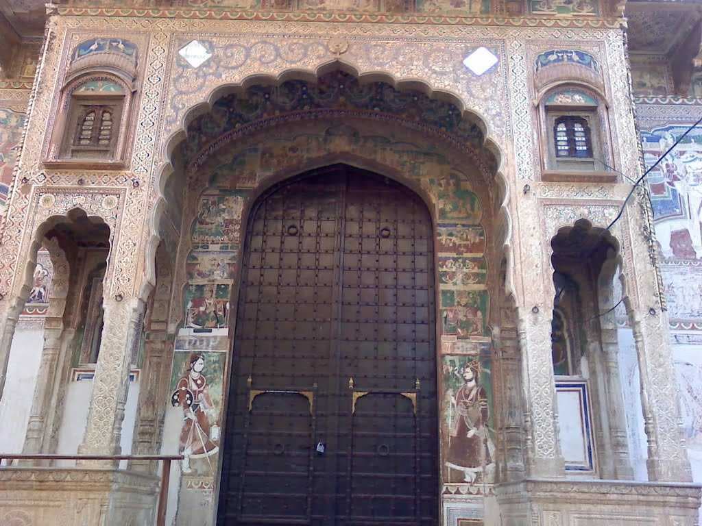 Nawalgarh