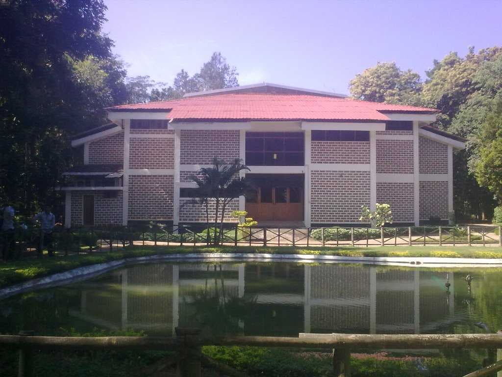 Nilambur