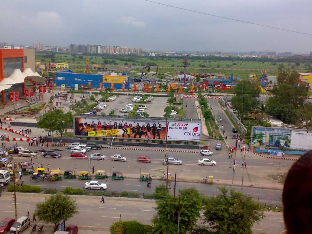 Sector 38, Noida, Uttar Pradesh, India