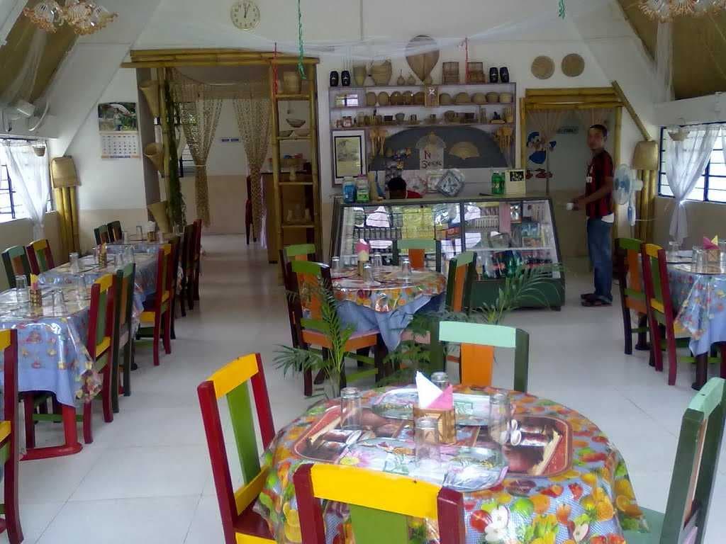 The Road Side Market
