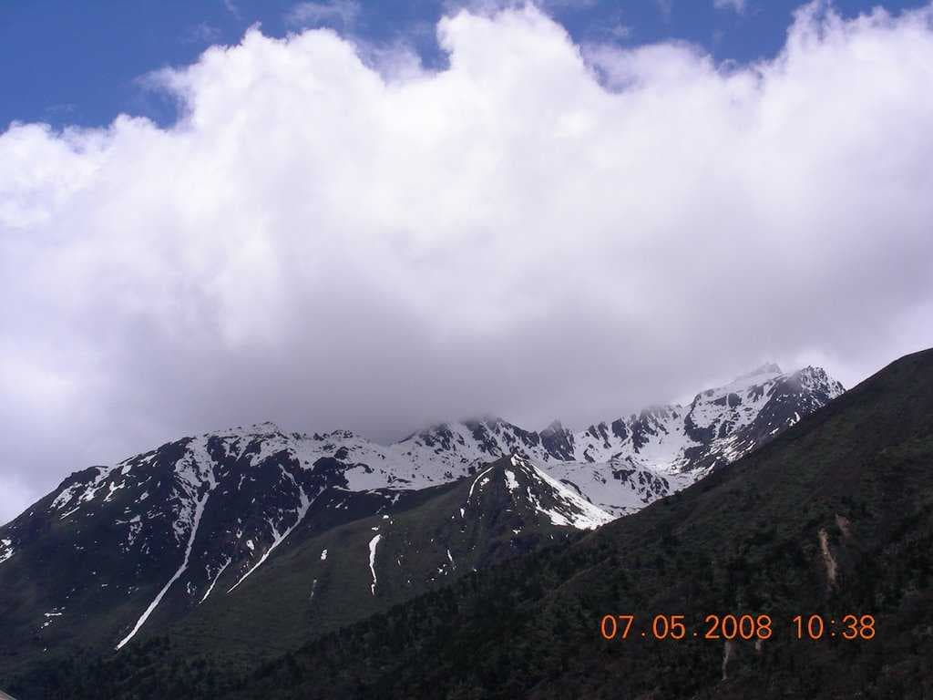 North Sikkim