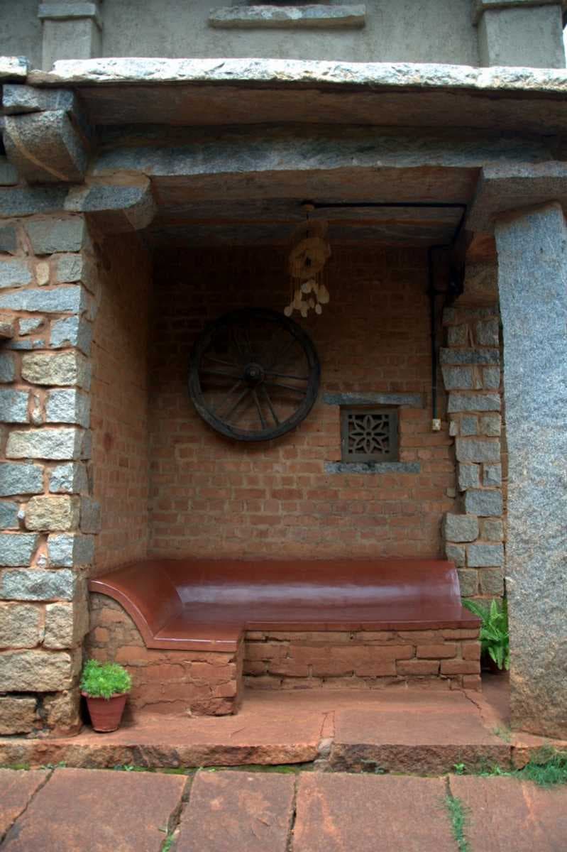 Nrityagram travel image