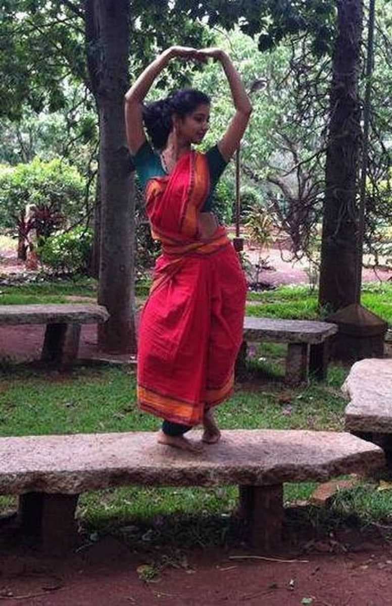 Nrityagram travel image