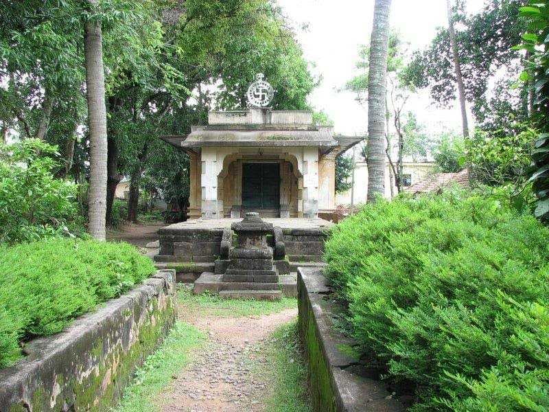 Jain Temple