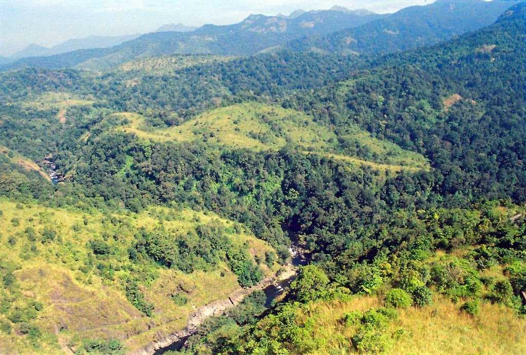 Silent Valley National Park