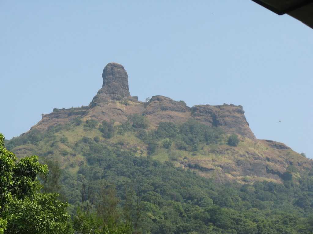 Karnala Fort