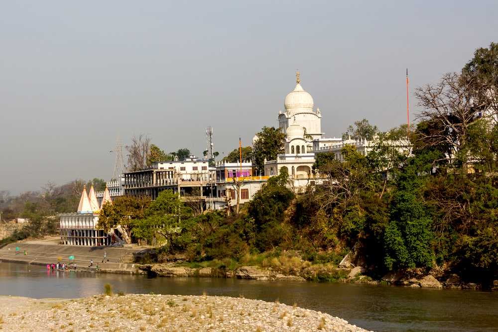 Paonta Sahib