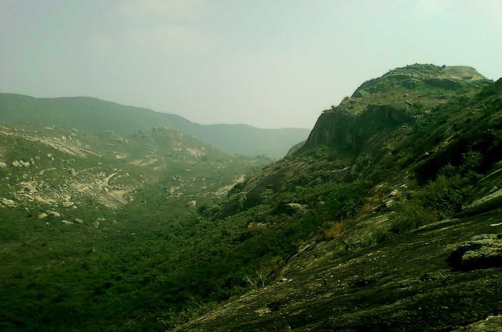 Papikondalu travel image