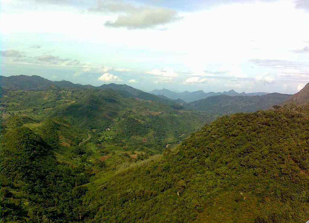 Papikondalu travel image