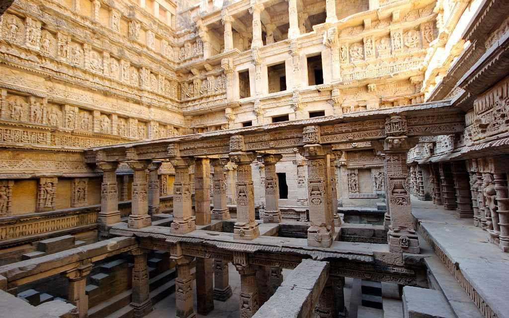 Patan travel image