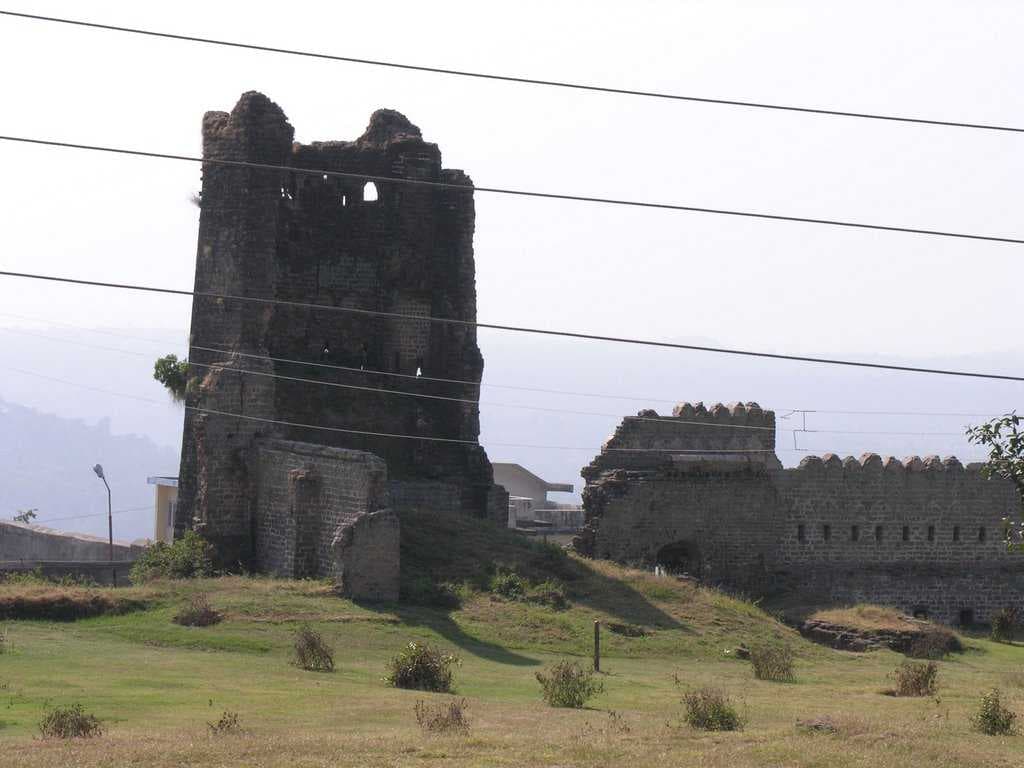 Nurpur Fort