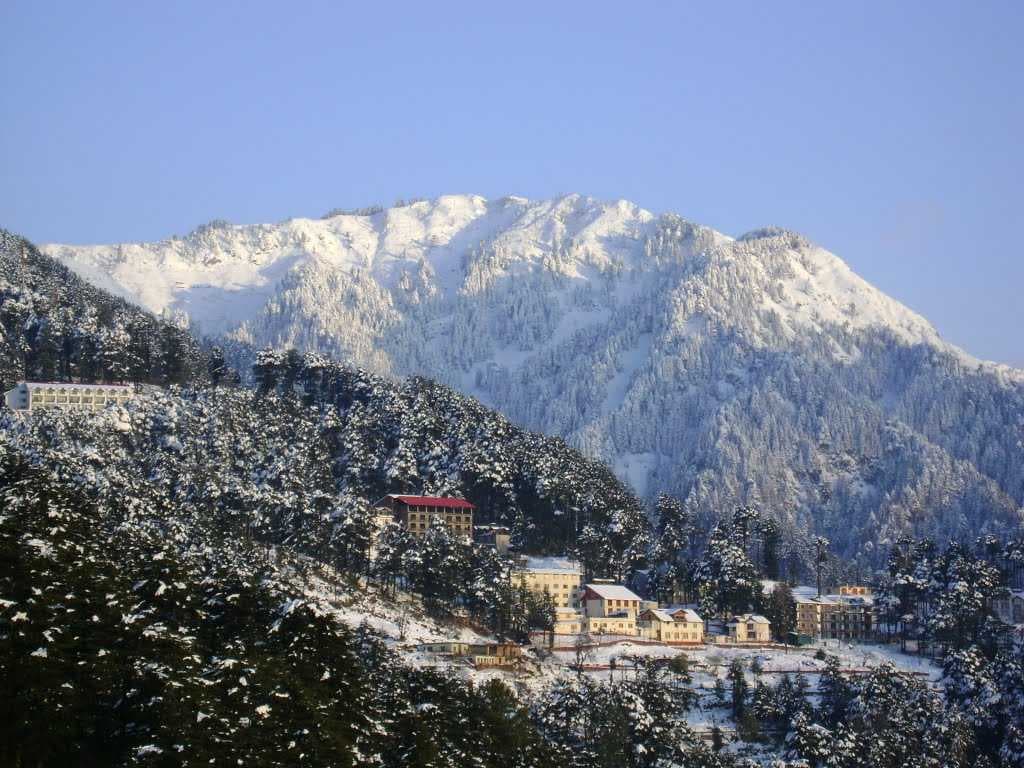 Shiva Ghar