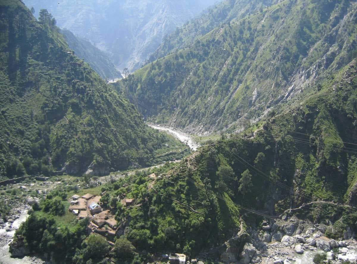 Patnitop travel image