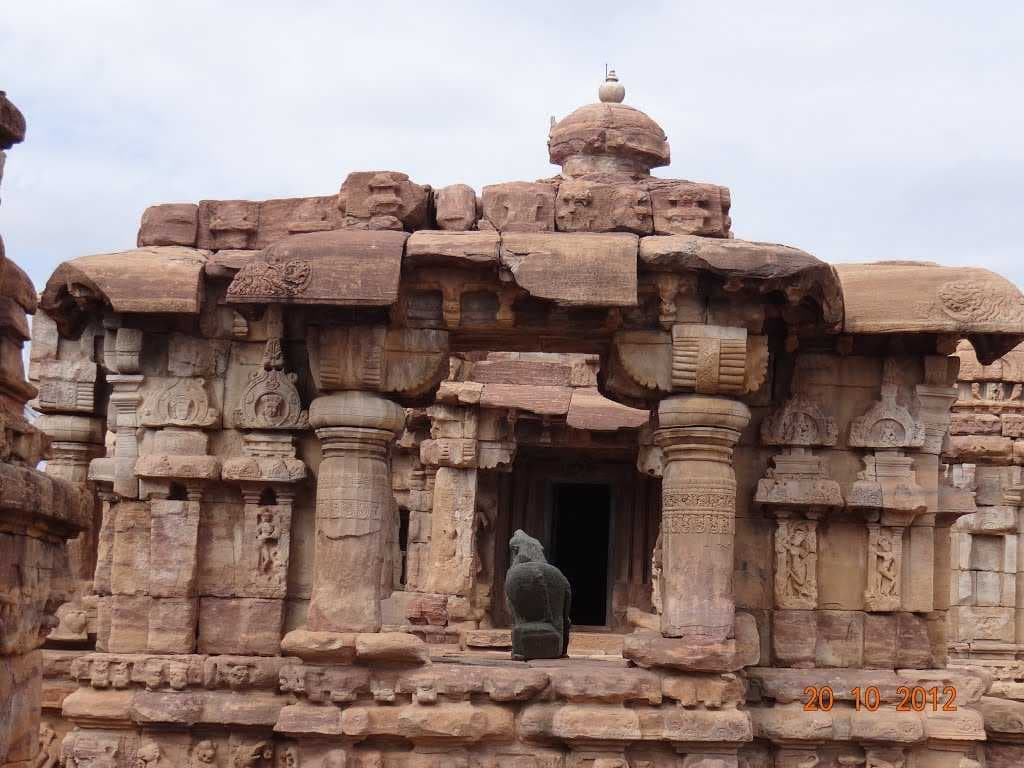 Mallikarjuna Temple
