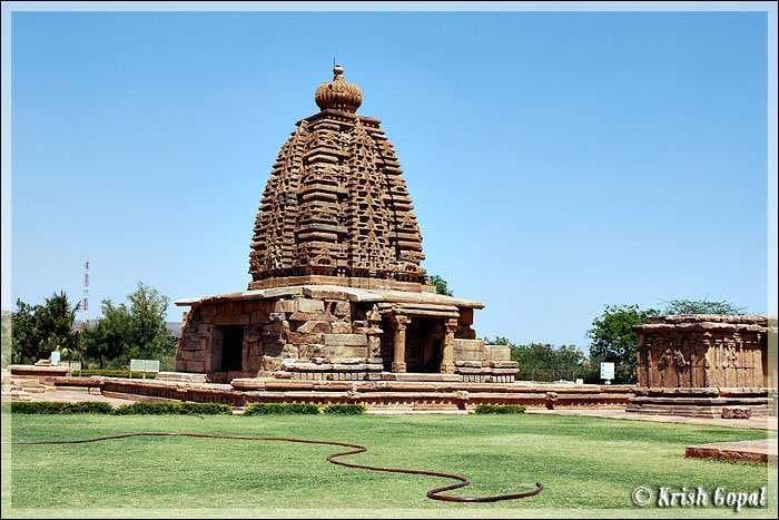 Galaganath Temple