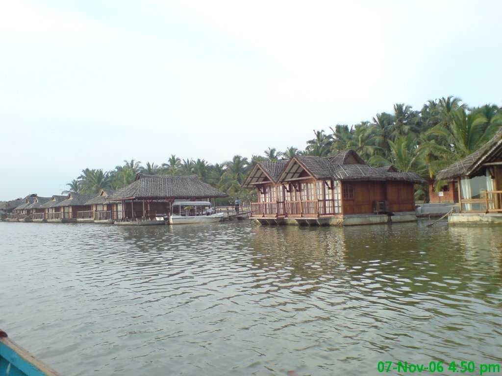 Poovar