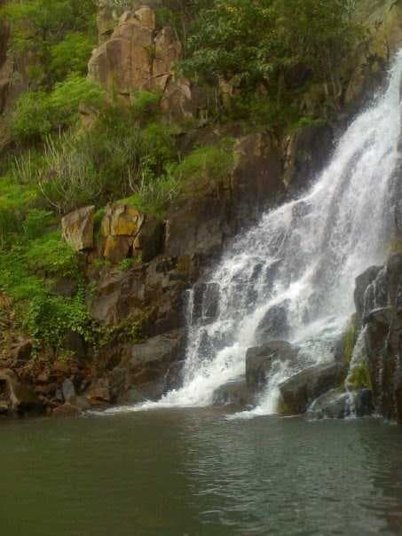Barda Hills Wildlife Sanctuary