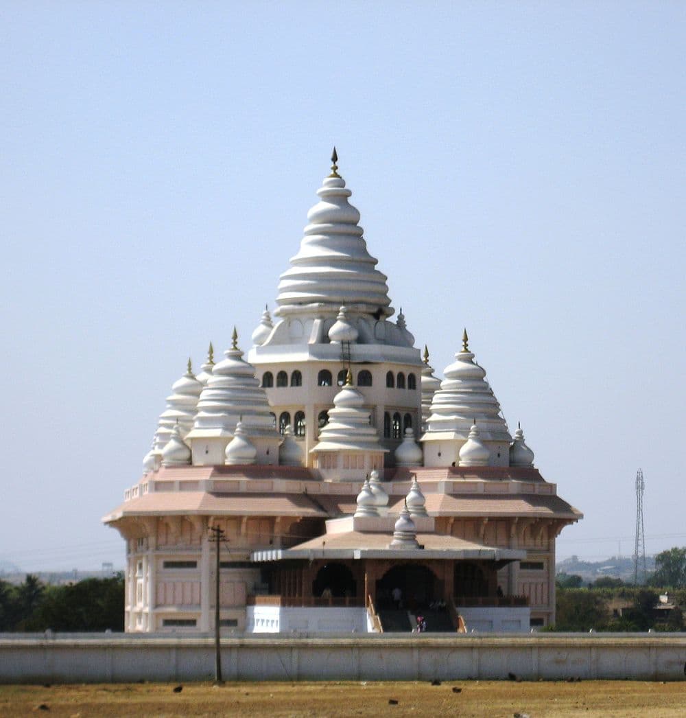 Gatha temple