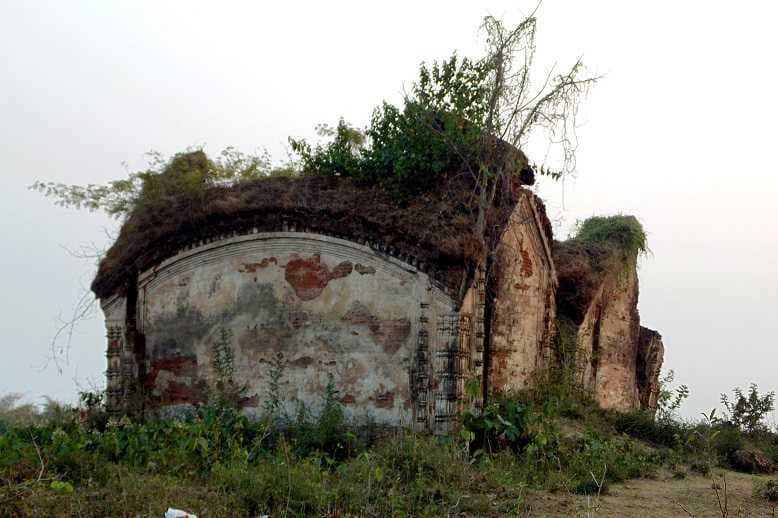 Popular Historical Ruins in Purulia, West Bengal