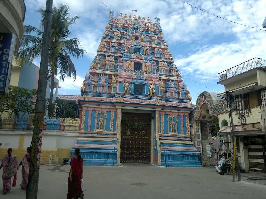 Puttaparthi