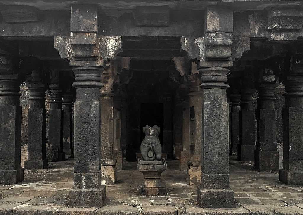 Rajmachi travel image