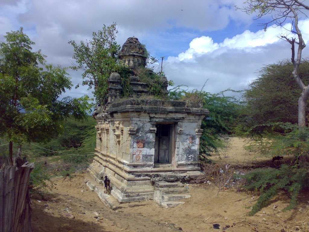 Gandhamadhana Parvatham