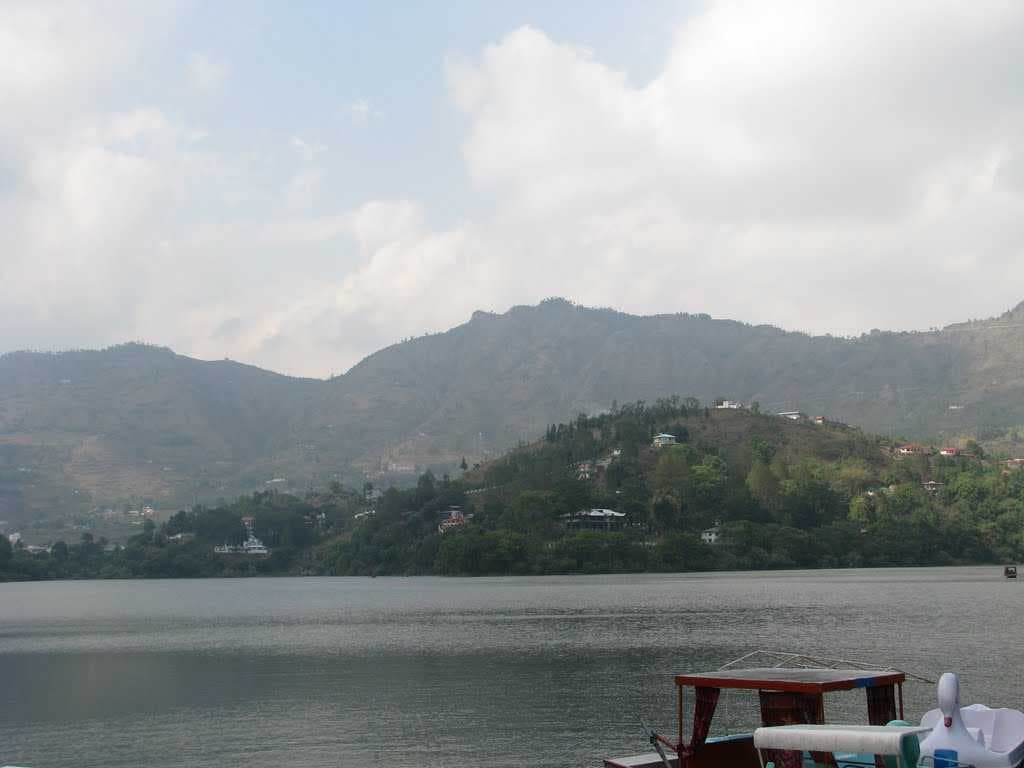 Naukuchiatal