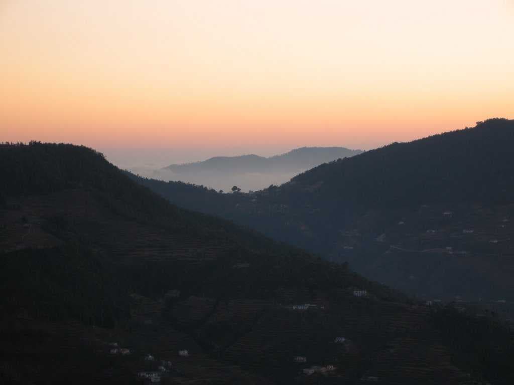 Mukteshwar