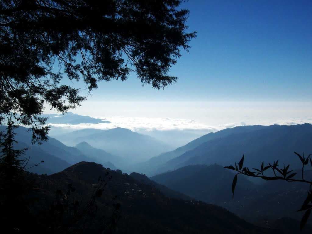 Nainital