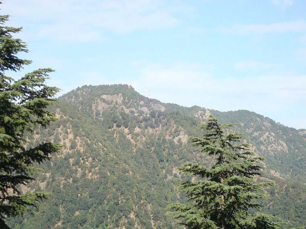 Ramgarh travel image