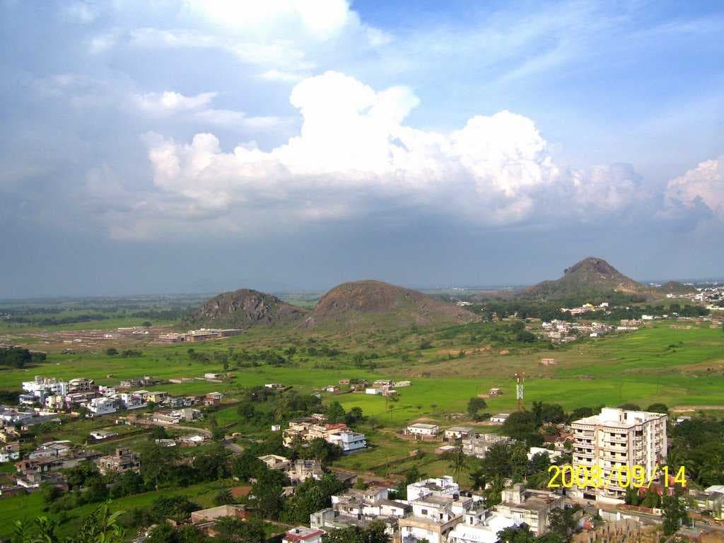 Ranchi