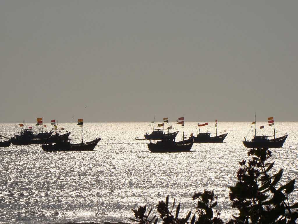 Velneshwar