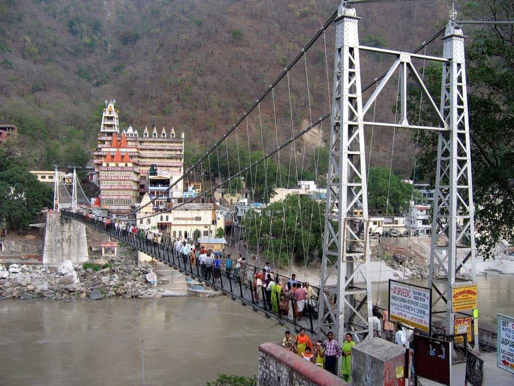 Rishikesh