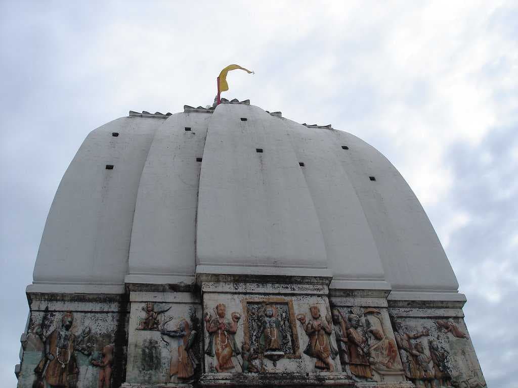 Bharat Mandir - Oldest Temple in Rishikesh City
