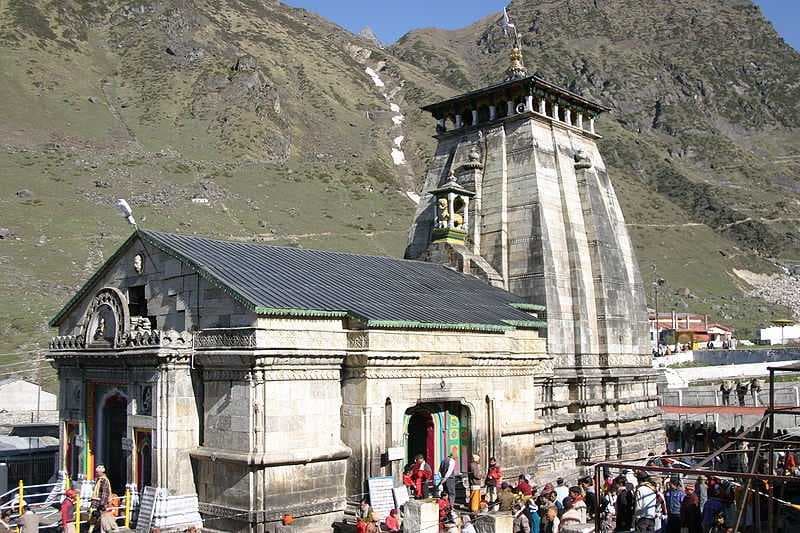 Rudra Prayag