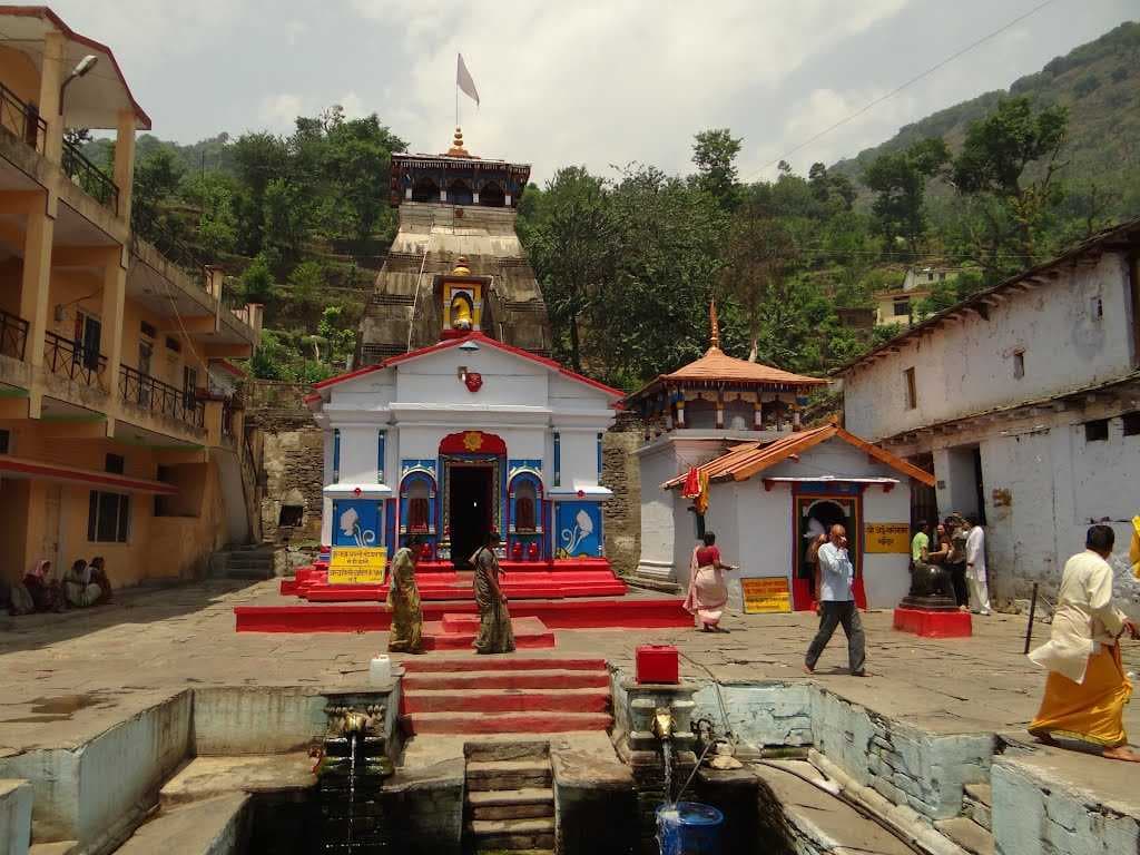 Ukhimath