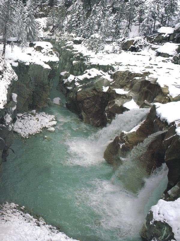 Gaurikund