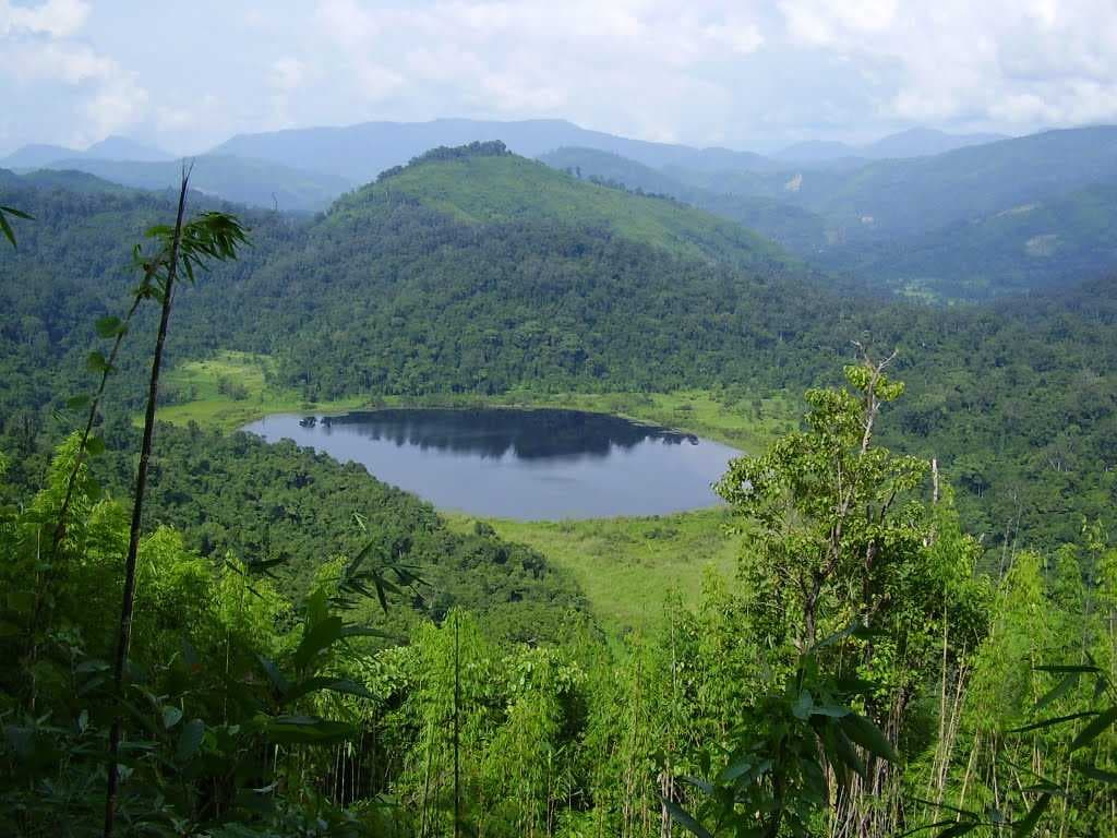 Palak Wildlife Sanctuary