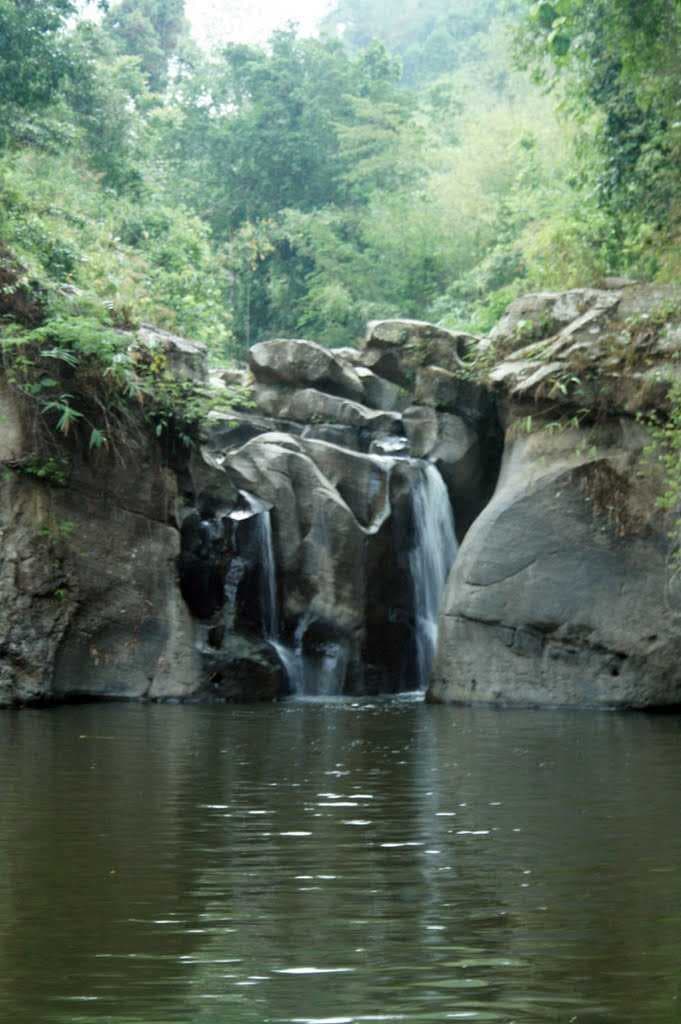 CHEYHELANG,Raikkhan (2010,Dry season)