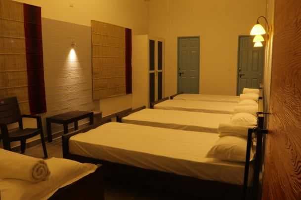 Sakleshpur travel image