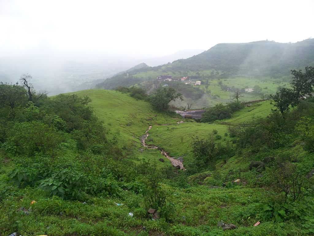 Saputara travel image