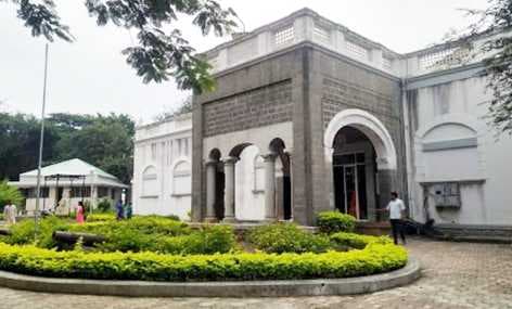 Shri Bhavani Museum - Art Museum in Aundh