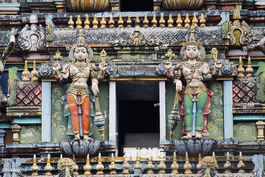 Natraj Temple Satara