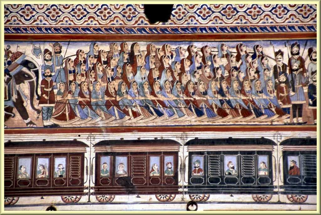 Nawalgarh