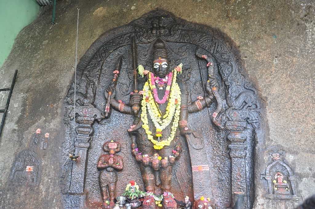 Shivagange travel image