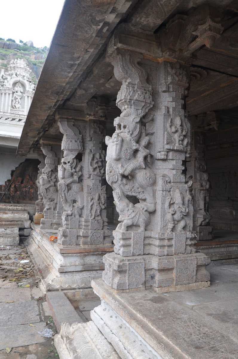 Shivagange travel image