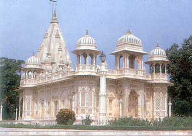 Chhatri