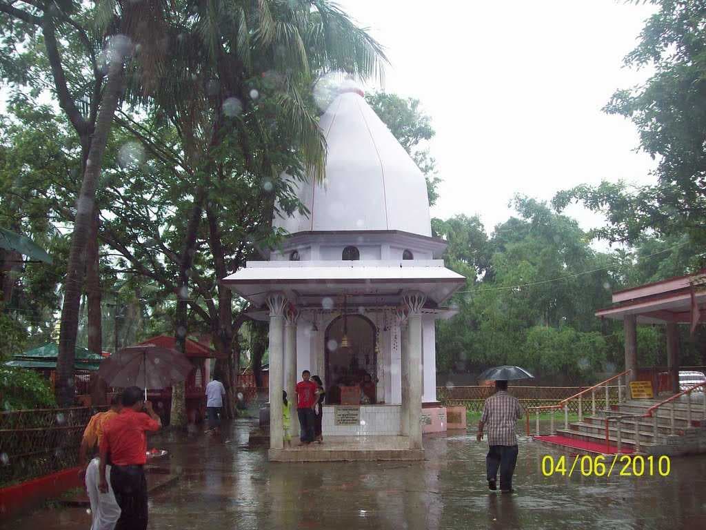 Kancha Kanti Kali Mandir